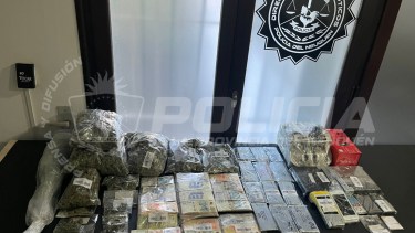 Narcomenudeo en Neuquén: la Justicia ordenó la expulsión de varios imputados del barrio Valentina Sur