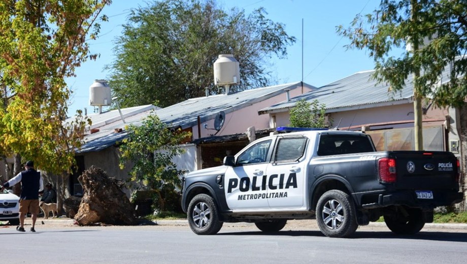 Quién era el joven asesinado a tiros en Valentina Sur de Neuquén y qué dijo la autopsia judicial. Foto Cecilia Maletti