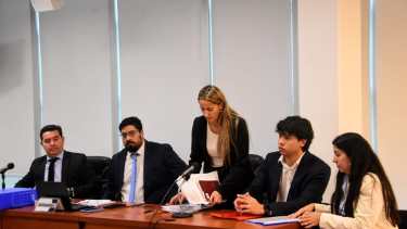 La fiscalía vuelve a la carga con el pedido de detención domiciliaria para el intendente de Plottier