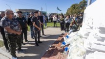 Imagen de Viedma recordó a los veteranos y caídos en la guerra de Malvinas