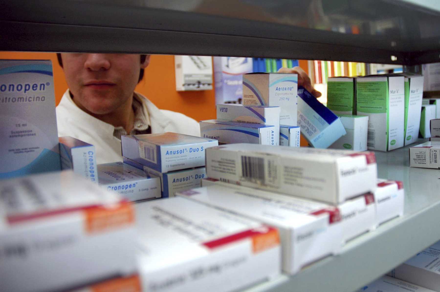 Río Negro impulsa reforma integral del sistema de farmacias con tecnología y mayor apertura