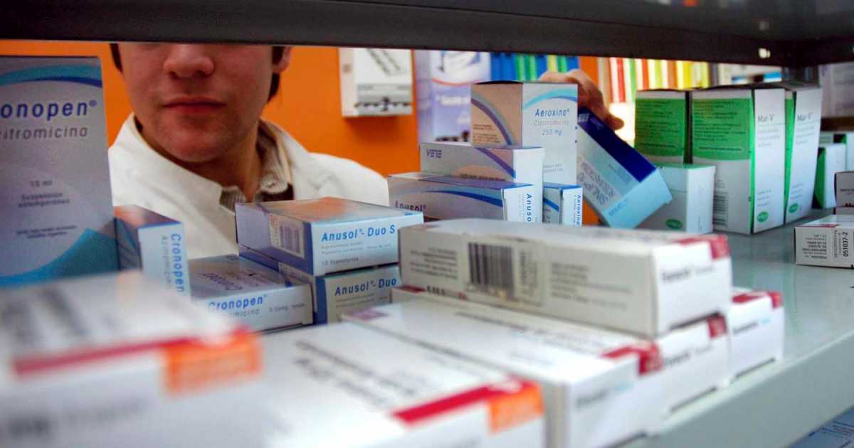 Río Negro impulsa reforma integral del sistema de farmacias con tecnología y mayor apertura