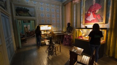 Viedma abre sus museos municipales durante Semana Santa con propuestas culturales y patrimoniales