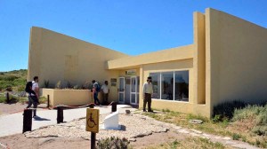 Cierran Punta Bermeja este domingo: alerta en la costa de Río Negro por vientos de hasta 100 km/h