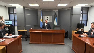 Condena para dos hermanos de Viedma por violento ataque de Navidad en el barrio 2 de Enero