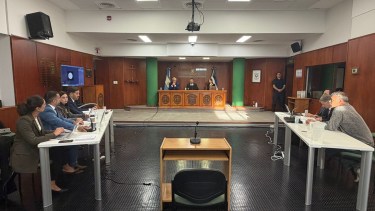 Juicio por la tragedia en Ruta 1: piden prisión efectiva para el conductor que mató a Luis Alan