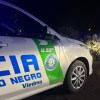 Imagen de Imputan a una mujer por agredir a una policía en un partido de fútbol disputado en Viedma