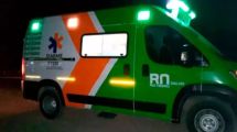Imagen de Quién era el joven de 26 años que murió en un violento vuelco en Roca: fue en el ingreso a Quinta 25