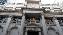 Imagen de El Banco Central compró casi US$4.500 millones desde que arrancó el 2026: cómo quedaron las reservas