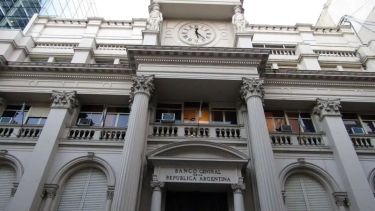 El Banco Central compró casi US$4.500 millones desde que arrancó el 2026: cómo quedaron las reservas