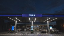 Imagen de YPF modera los precios de combustibles por 45 días para amortiguar la suba del petróleo
