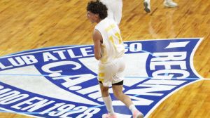 Liga Federal: Pacífico se recuperó con una gran victoria en la casa de Atlético Regina