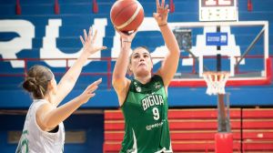 Biguá logró una victoria enorme ante Ferro, por la Liga Nacional de básquet