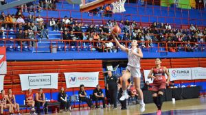Liga Nacional de básquet: Independiente no tuvo chances y complicó su futuro ante El Talar