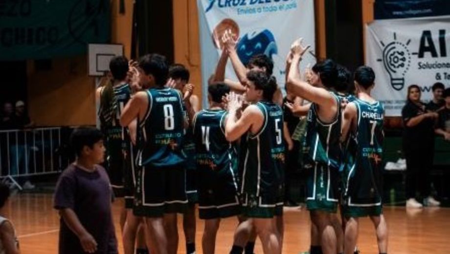 El Verde ganó en casa y volvió a lo más alto del Sur. (Archivo)