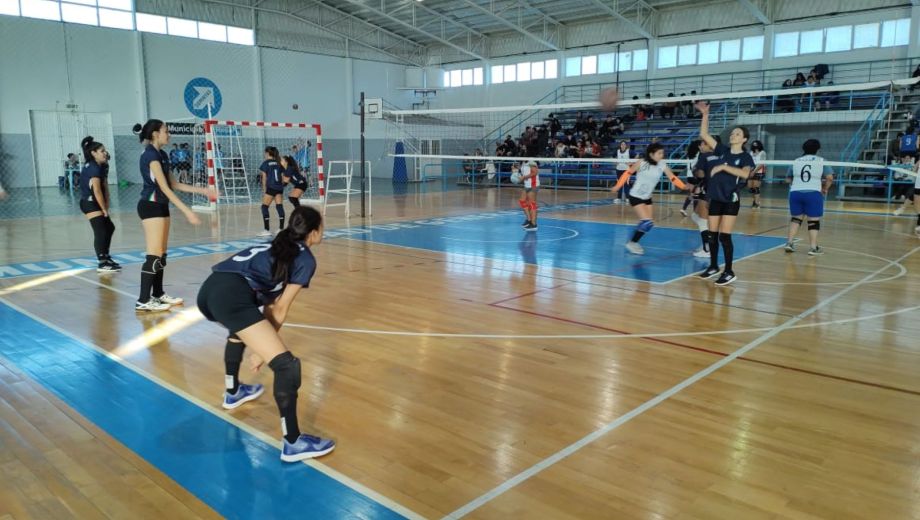 El espacio estará ubicado en Rosario de Santa Fe y rotonda de Jorge Newbery. Foto ilustrativa. Créditos: Municipalidad de Roca