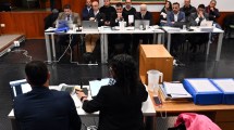 Imagen de Causa Techo Digno: segunda jornada del juicio contra dos exintendentes de Sierra Grande, con siete testigos