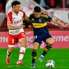 Imagen de Boca recibe a Huracán por los octavos de final del Torneo Apertura, a la espera de Brey: formaciones, hora y TV