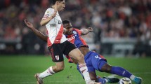Imagen de River recibe a San Lorenzo en un clásico picante por los octavos de final del Torneo Apertura: formaciones, hora y TV