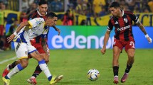 Imagen de River y Rosario Central se miden en el Monumental por un lugar en la final del Torneo Apertura