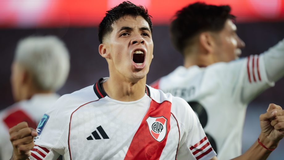 Tomás Galvan, una de las figuras en la final del domingo, será titular esta noche ante Blooming. (Archivo/FOTOBAIRES)