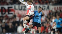 Imagen de River y Belgrano se miden en la gran final del Apertura: formaciones, hora y TV