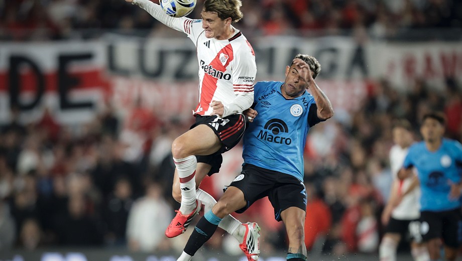 River y Belgrano jugarán una final histórica en Córdoba.






























Foto: FOTOBAIRES































Fecha 13 Torneo Apertura Liga Profesional.