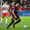 Imagen de Con un equipo alternativo, River recibe a Bragantino para asegurar su boleto a octavos: formaciones, hora y TV