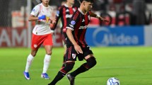 Imagen de Con un equipo alternativo, River recibe a Bragantino para asegurar su boleto a octavos: formaciones, hora y TV