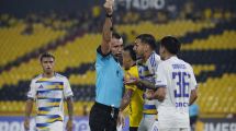 Imagen de Boca perdió con Barcelona en Guayaquil y ahora saca cuentas en la Copa Libertadores