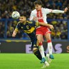 Imagen de Con Galíndez como figura, Huracán vence a Boca en la Bombonera por el pase a cuartos de final del torneo Apertura