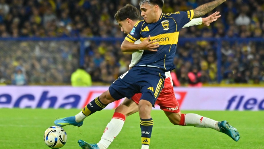 Boca vs Huracán









Foto: FOTOBAIRES









Octavos de Final. Torneo Apertura. Liga Profesional.