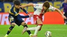 Imagen de Boca cayó ante Huracán en el alargue y se quedó afuera de los cuartos de final del Apertura
