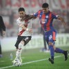 Imagen de River lo empató en la última contra San Lorenzo y el partido se define por penales
