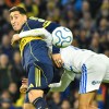 Imagen de El desafiante posteo de Miguel Merentiel tras el empate de Boca ante Cruzeiro: “Siempre contra todos”