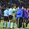 Imagen de ¿Fue penal para Boca?: la explicación de Conmebol tras la polémica jugada en La Bombonera