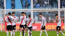 Imagen de Golpazo y renovación: los siete jugadores que se irían de River