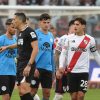 Imagen de La polémica de la final entre River y Belgrano: ¿fue penal por mano de Rivero?