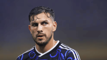 Imagen de Preocupación en la Selección Argentina: se confirmó la lesión de Paredes