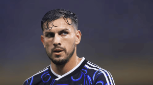 Preocupación en la Selección Argentina: se confirmó la lesión de Paredes