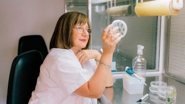 Premio L’Oréal-Unesco: Raquel Chan, la científica ganadora que transformó la agrobiotecnología