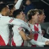 Imagen de River le gana 1-0 a Rosario Central por las semifinales del Apertura