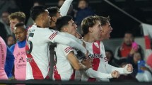 Imagen de River derrotó a Rosario Central y jugará la gran final del Torneo Apertura