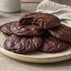 Imagen de Las cookies de chocolate sin harina que son furor: se hacen con solo 5 ingredientes