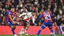 Imagen de Todo confirmado: así quedaron los cruces de octavos del Apertura de la Liga Profesional
