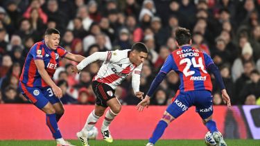 Todo confirmado: así quedaron los cruces de octavos del Apertura de la Liga Profesional