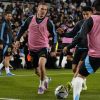 Imagen de Argentina, camino al Mundial 2026: las últimas funciones de Messi y el recambio en marcha