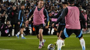 Argentina, camino al Mundial 2026: las últimas funciones de Messi y el recambio en marcha