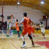 Imagen de Pérfora devolvió gentilezas, ganó en El Templo y es el único líder en la Liga Federal de básquet