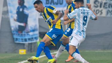 Con River y sin Boca, así se jugarán los cuartos de final del Apertura de la Liga Profesional